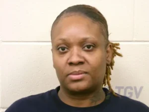 Booking photo for LITTLES, YOLANDA NICOLE on 10/23/2026