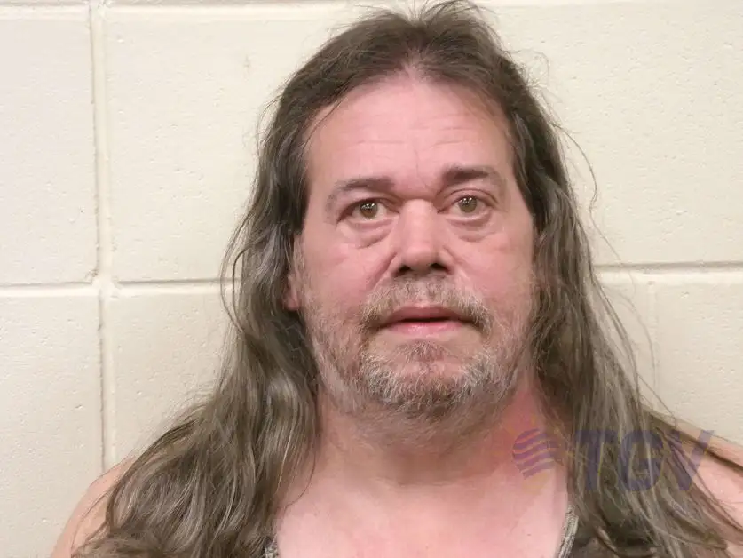 MASSEY, TROY LYNN