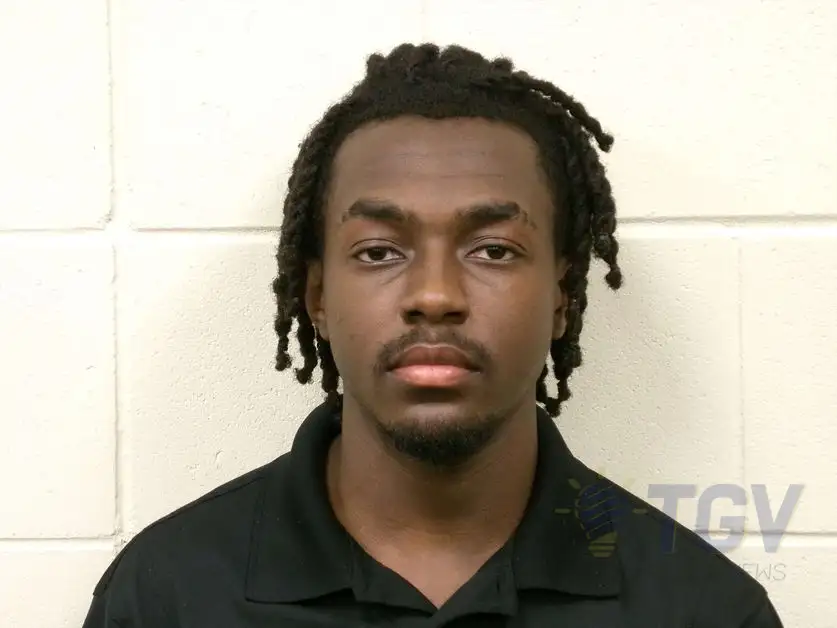 MATHIS, TERRELL ANTONI