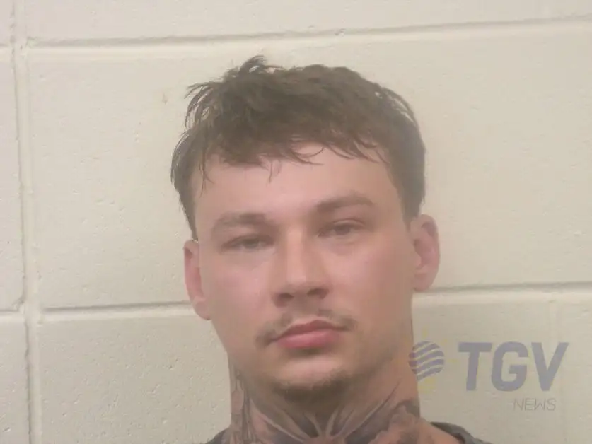 MAYLE, ALEXANDER KEITH