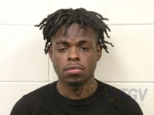 Booking photo for MOBLEY, JACOREY WENDELL on 10/26/2026