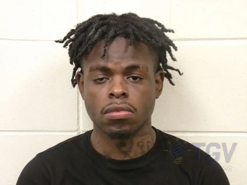 MOBLEY, JACOREY WENDELL