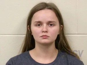 Booking photo for MOCK, HELEN MARIE on 10/12/2026