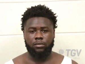 Booking photo for MOORE, DWAYNE CHARLES on 10/19/2026