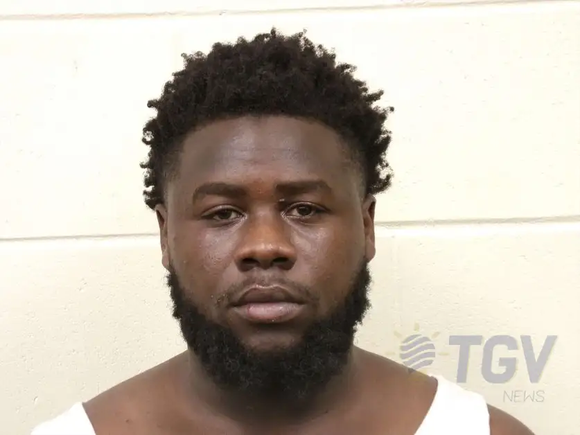 MOORE, DWAYNE CHARLES