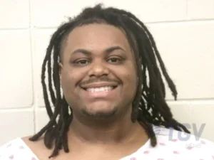 Booking photo for NESBITT, HOW'RON QUASHARD on 10/10/2026