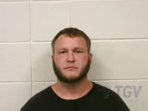 Booking photo for NESMITH, JAMES BLAKE on 10/9/2026