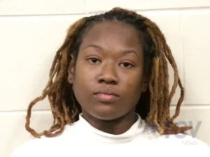 Booking photo for NUNNALLY, BRIANNA NICOLE on 10/26/2026
