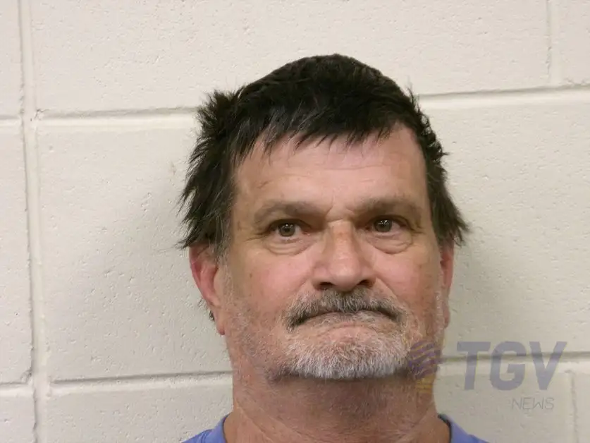 OGLESBY, TIMOTHY REAMER