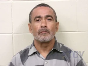Booking photo for OLIVEIRA, JUSTEN on 10/13/2026
