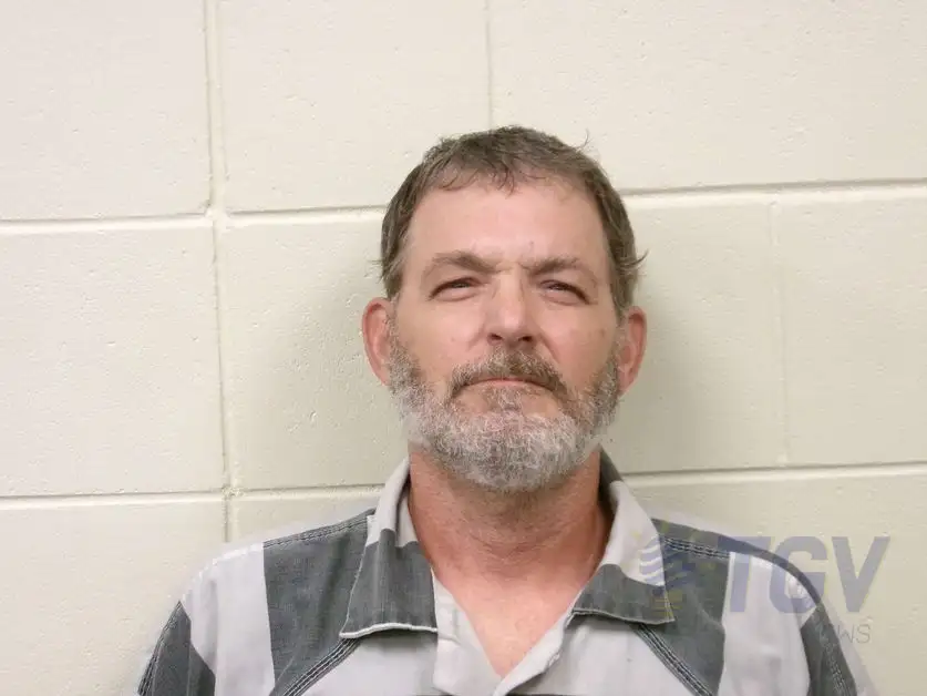 PARKER, DALE ALAN