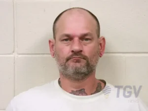 Booking photo for PEVEY, MICHAEL BENJAMIN on 10/26/2026