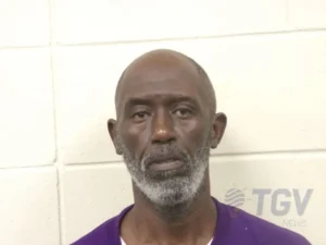 Booking photo for PLUMMER, WILLIE JAMES on 10/2/2026