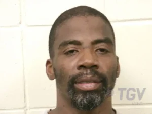 Booking photo for POWELL, CHRISTOPHER on 9/30/2026