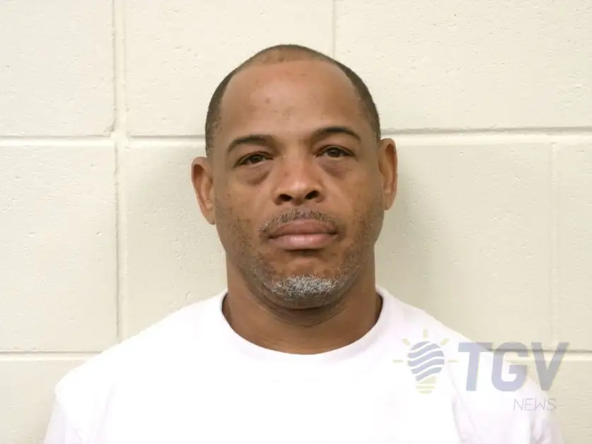 REDDING, DESMOND DOMINIC