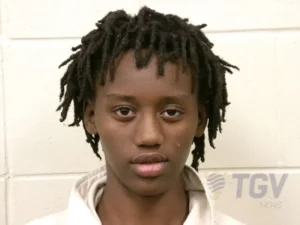 Booking photo for REESE, TRINITY NICHELLE on 10/26/2026