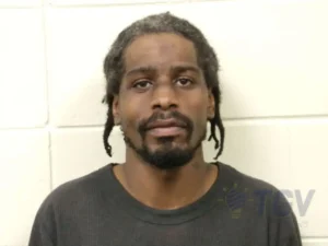 Booking photo for RICHARDS, RASHAWN TIMONTHY on 10/19/2026