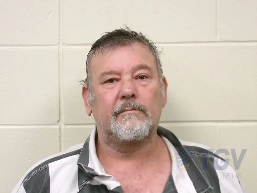 RIGGSBY, BRIAN KIETH