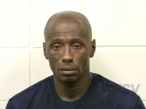 Booking photo for ROBINSON, RYAN on 10/8/2026