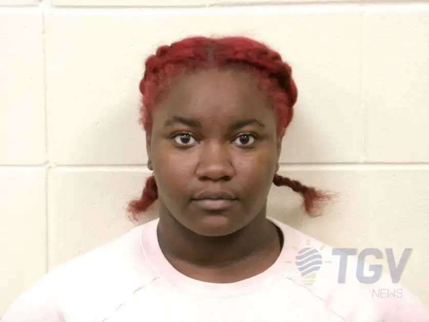RUFF, ZAKIRA RENEE
