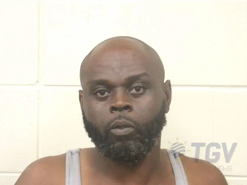 SEABRIAN, PHILIP ANTWAN