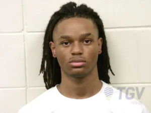 Booking photo for SIMMONS, QUENTIN DEWAYNE on 10/8/2026