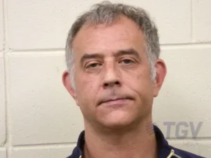 Booking photo for SIMMONS, WILLIAM CRAWFORD on 10/21/2026