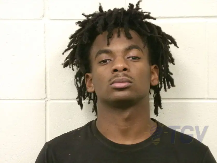 SINGLETON, MYLES D LEWIS