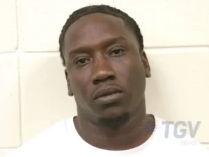 Booking photo for SMITH, WILLIE JAMES on 10/24/2026