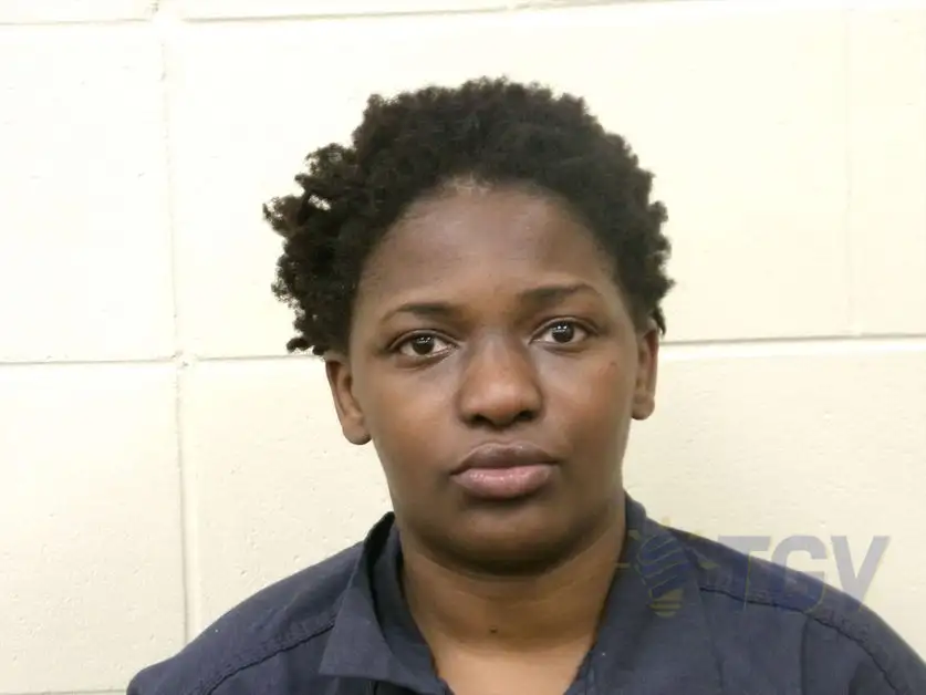 SPAULDING, TAKERIA LASHA