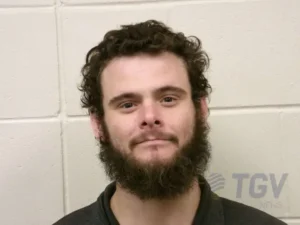 Booking photo for STRICKLAND, JONATHON ROGER on 10/9/2026