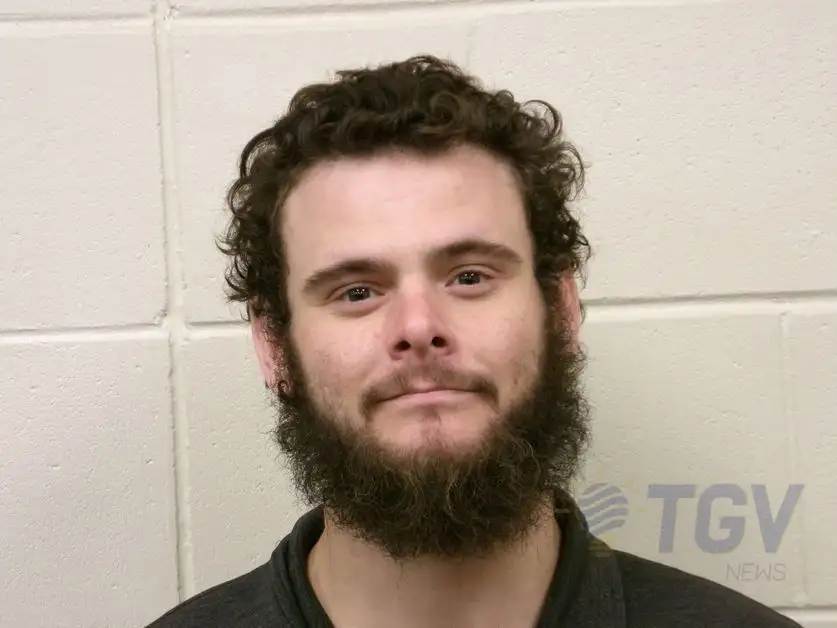STRICKLAND, JONATHON ROGER
