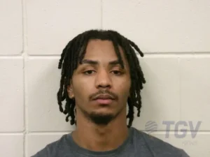 Booking photo for TRAPPIO, DAVID on 10/15/2026