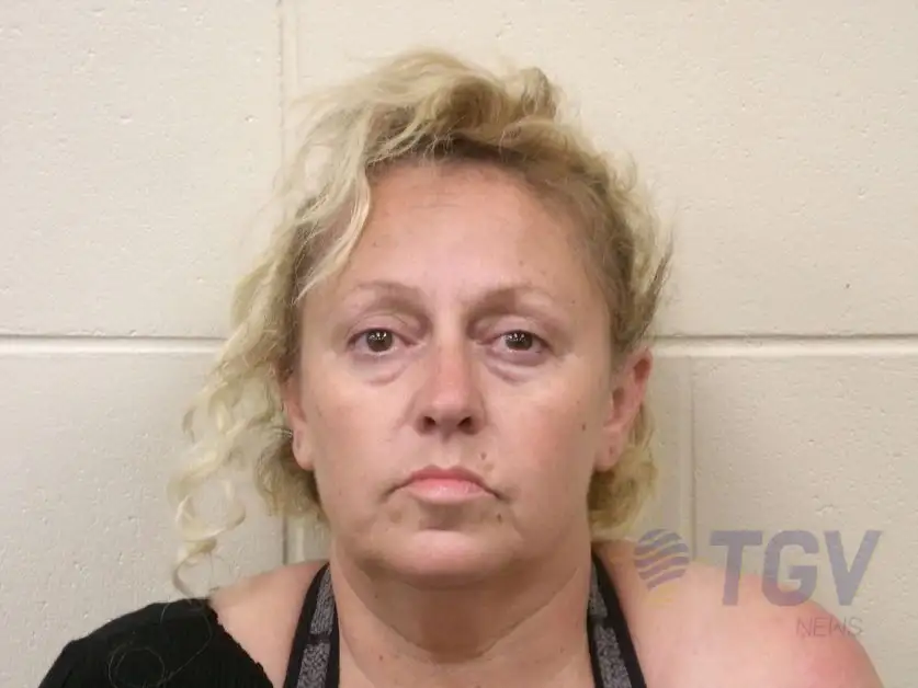 TURNER, DANIELLE MARIE