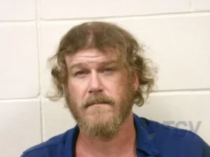 Booking photo for WEISS, CAL FRANKLIN on 10/1/2026
