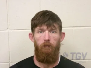 Booking photo for WILLIAMSON, JOSHUA STEPHEN on 10/5/2026