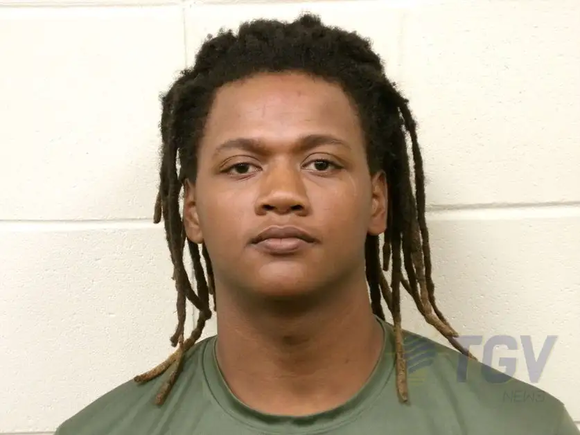 WILLIAMS, MYON MICHAEL