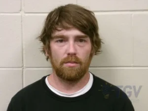 Booking photo for WILSON, CLINTON CLAYTON on 10/12/2026
