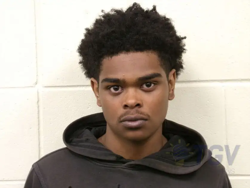 WILSON, TYMIR LAMONT