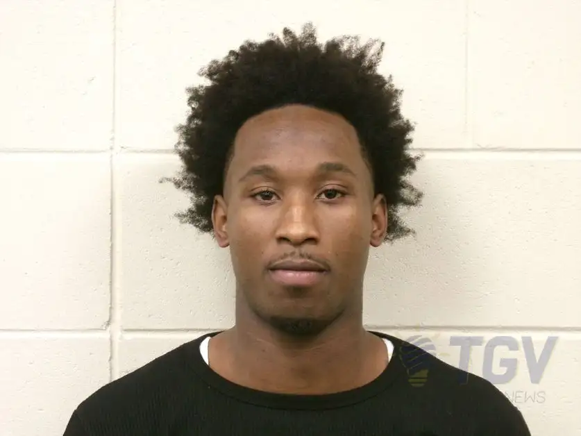 WINFREE, CHRISTOPHER JADARION TAZHA