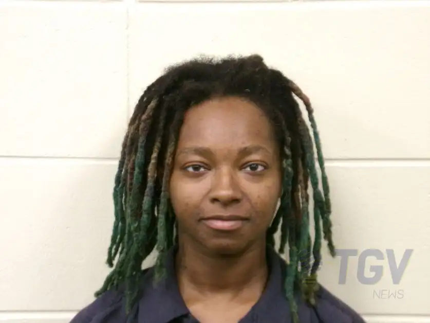 YOUNG, BRIANNA JONEE